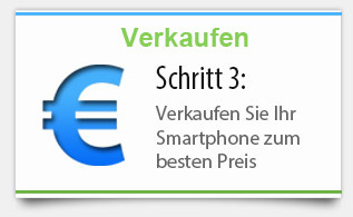 altes smartphone zum besten preis verkaufen